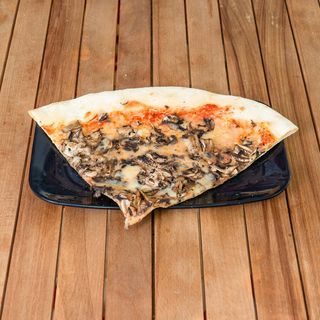 Spicchio funghi