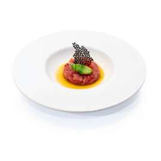 124. Tartare di tonno
