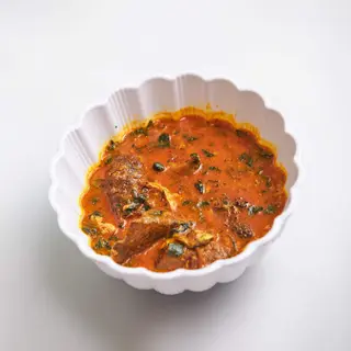 Oha Soup