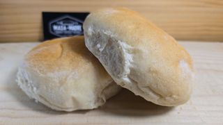 Mollete Tradición (110 G.)