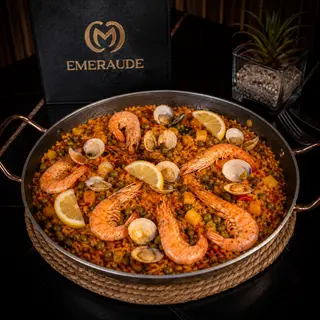 Paella