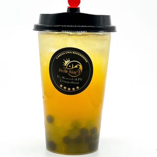 CREMA MANGO 500ML