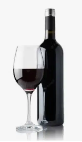 Vino tinto 