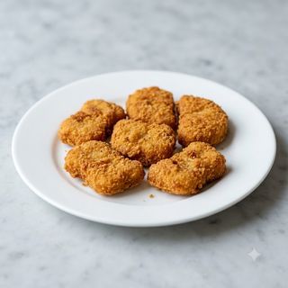 Nuggets De Pollo (6 Uds.)