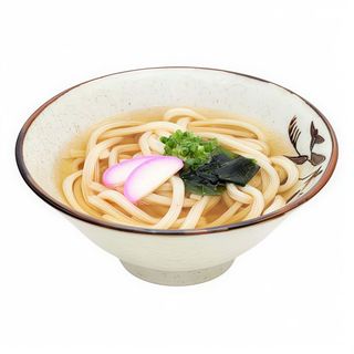 Sopa Udon De Vegetal