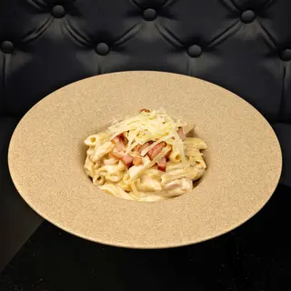 Penne Carbonara ( 350gr )