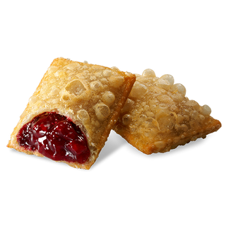 Plăcintă cu Vișine