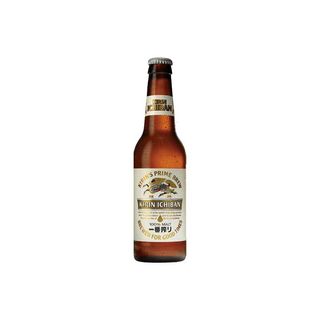 ლუდი კირინ იჩიბან