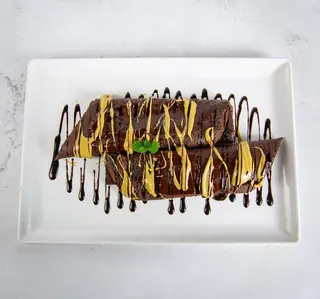 Mrak pistaccia