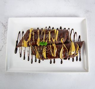 Mrak pistaccia