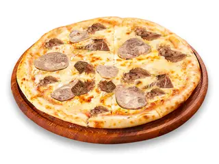Мясная