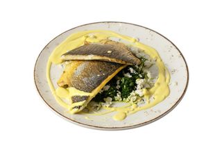 Филе ципура (330г)