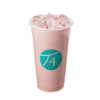 Té Rosa Clásico Con Leche (700 Ml.)