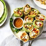 Thai Wrap