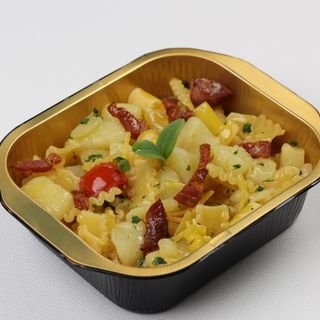 Pasta e patate