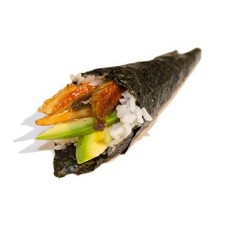 Temaki Anguila (1 Pza.)