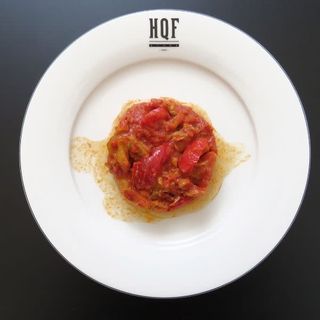 Pollo alla cacciatora