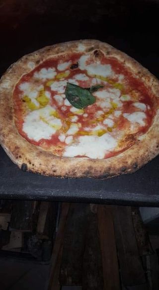 Margherita