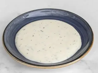 Sos czosnkowy 80ml