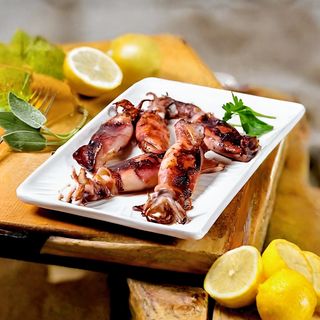 Lignje sa grilla 0,320 kg