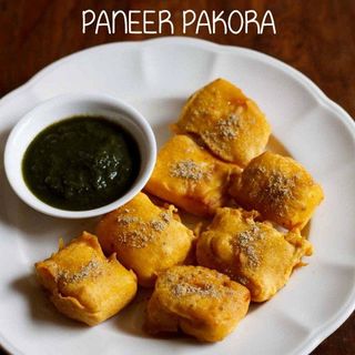 Paneer Pakora