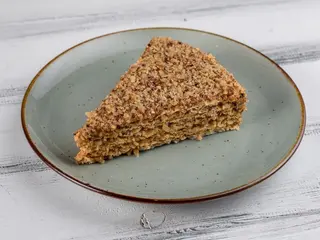 Торт вафельний (140g)