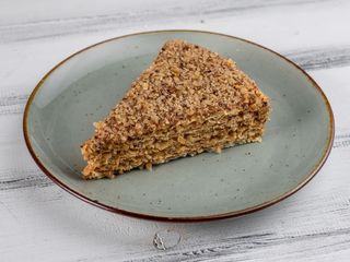 Торт вафельний (140g)