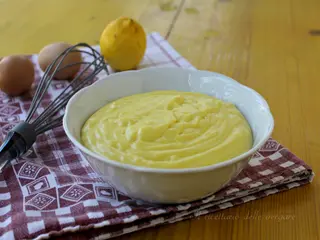 Crema Della Nonna