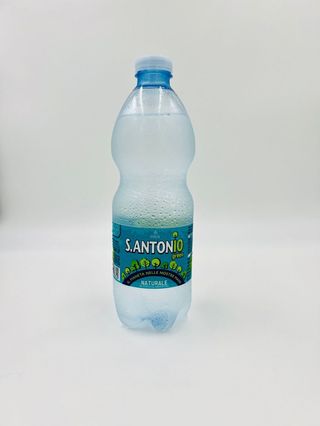 Acqua naturale 50 cl