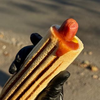 Французький хот-дог