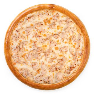 Пицца "Куриная" (30 см.)