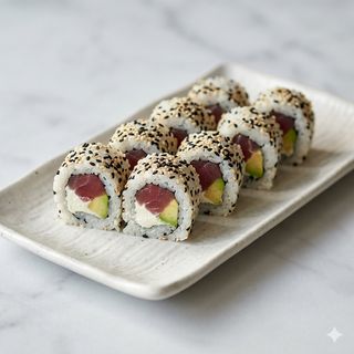 Maguro Avocado 8 Pzs.