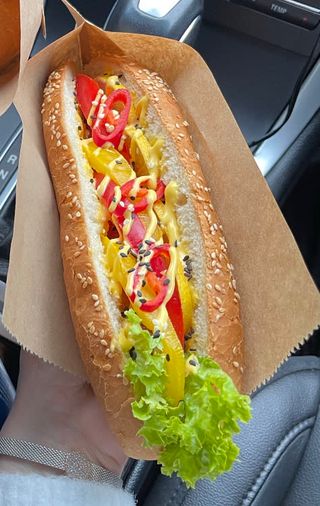 Мексиканський дог