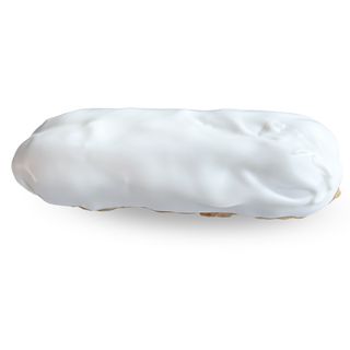 Тістечко Еклер Пломбір (90г)