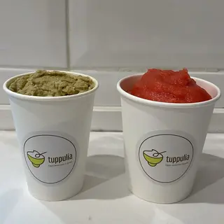 Granita grande