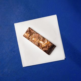 Брауни с Тофи карамел (100 гр.)