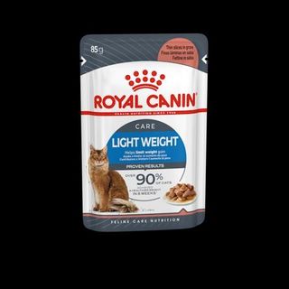 Royal Canin Plic Light Weight