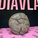 Tres Cocolates Cookie