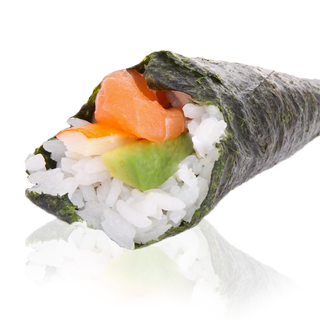 Home temaki