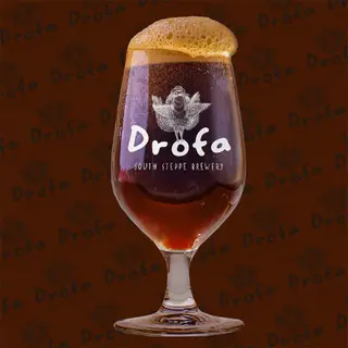Пиво Milk Stout Нефільтроване (1л)