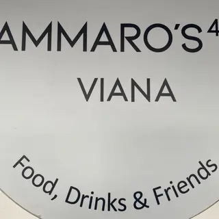 Lasanha Ammaro's