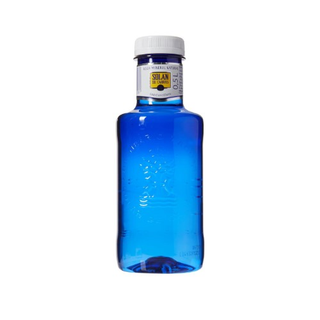 Agua Solán De Cabras