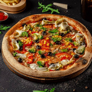 Піца Bresaola (32см)