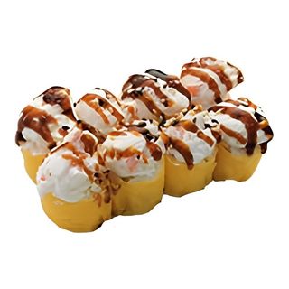 Хосомаки Фуджи - 8 бр