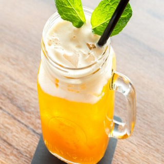 Limonada Fructul Pasiunii