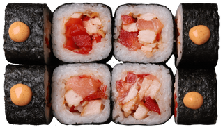 Рол Sweet Chicken (210г)