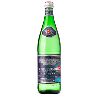 San Pellegrino Sparkling Water (750 Ml.)