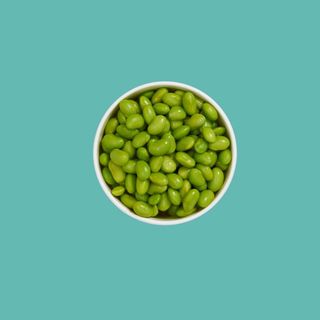 Edamame al naturale