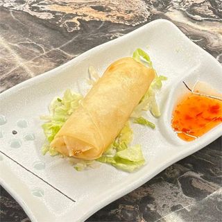 27. Involtini primavera - 2 pezzi