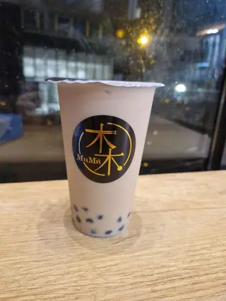 Teppuccino caffè
